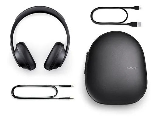 Audífonos Bose Noise Cancelling 700