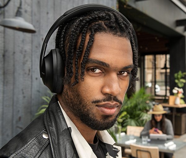 Audífonos Bose Noise Cancelling 700
