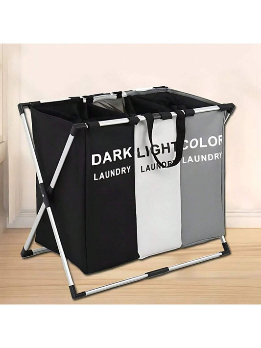 Organizador de ropa sucia