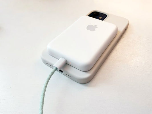 Battery pack MagSafe 1.1
