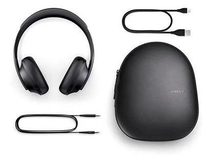 Audífonos Bose Noise Cancelling 700