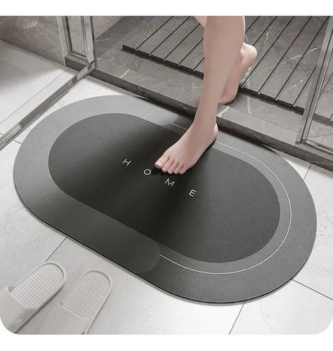 Tapete Antideslizante Para Baño