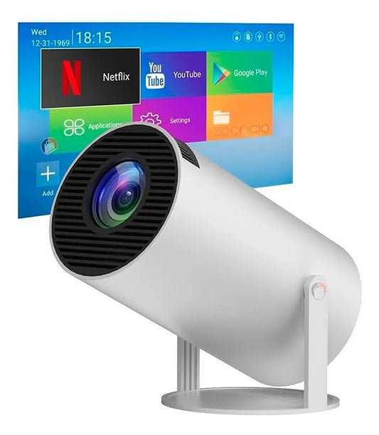 Proyector HY300